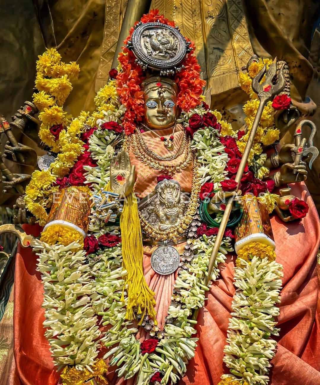 Chamundeshwari Photos