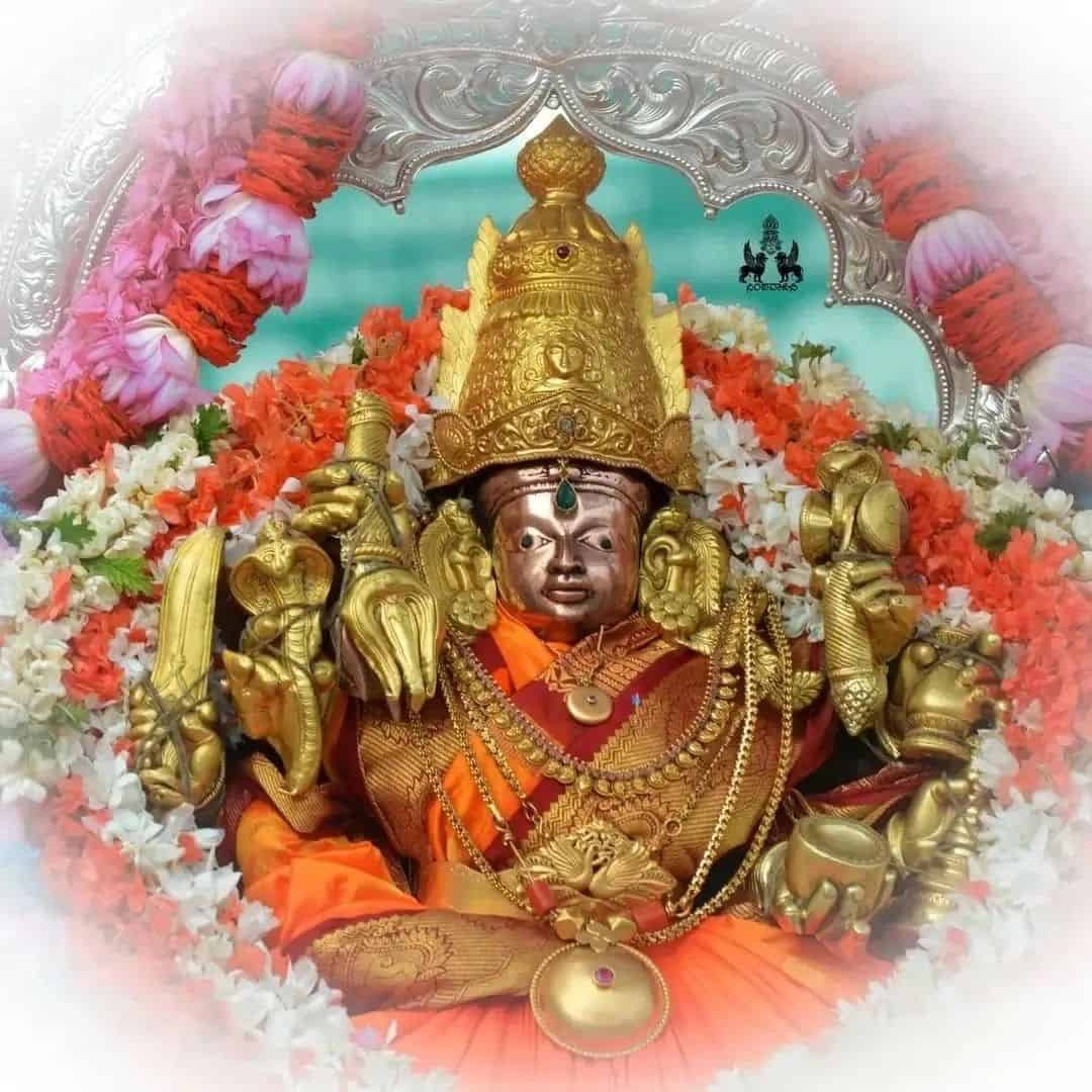 Beautiful Chamundeshwari Photos