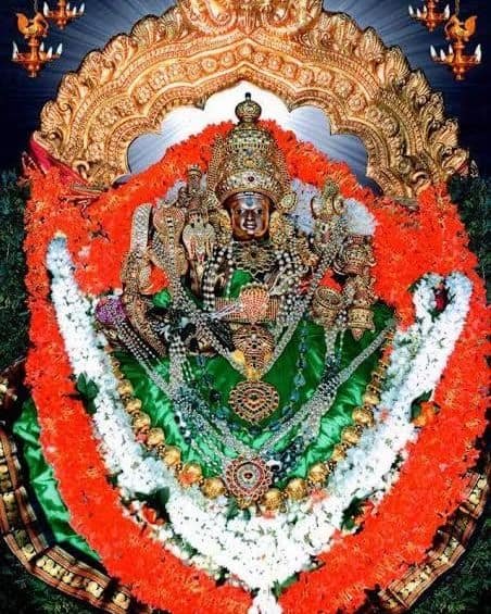God Chamundeshwari Photos
