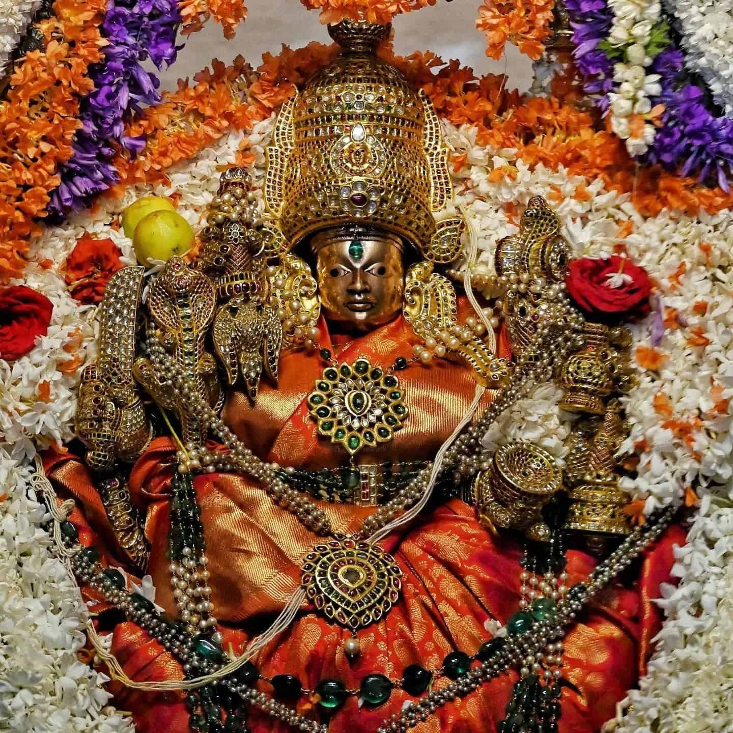 Chamundeshwari Images