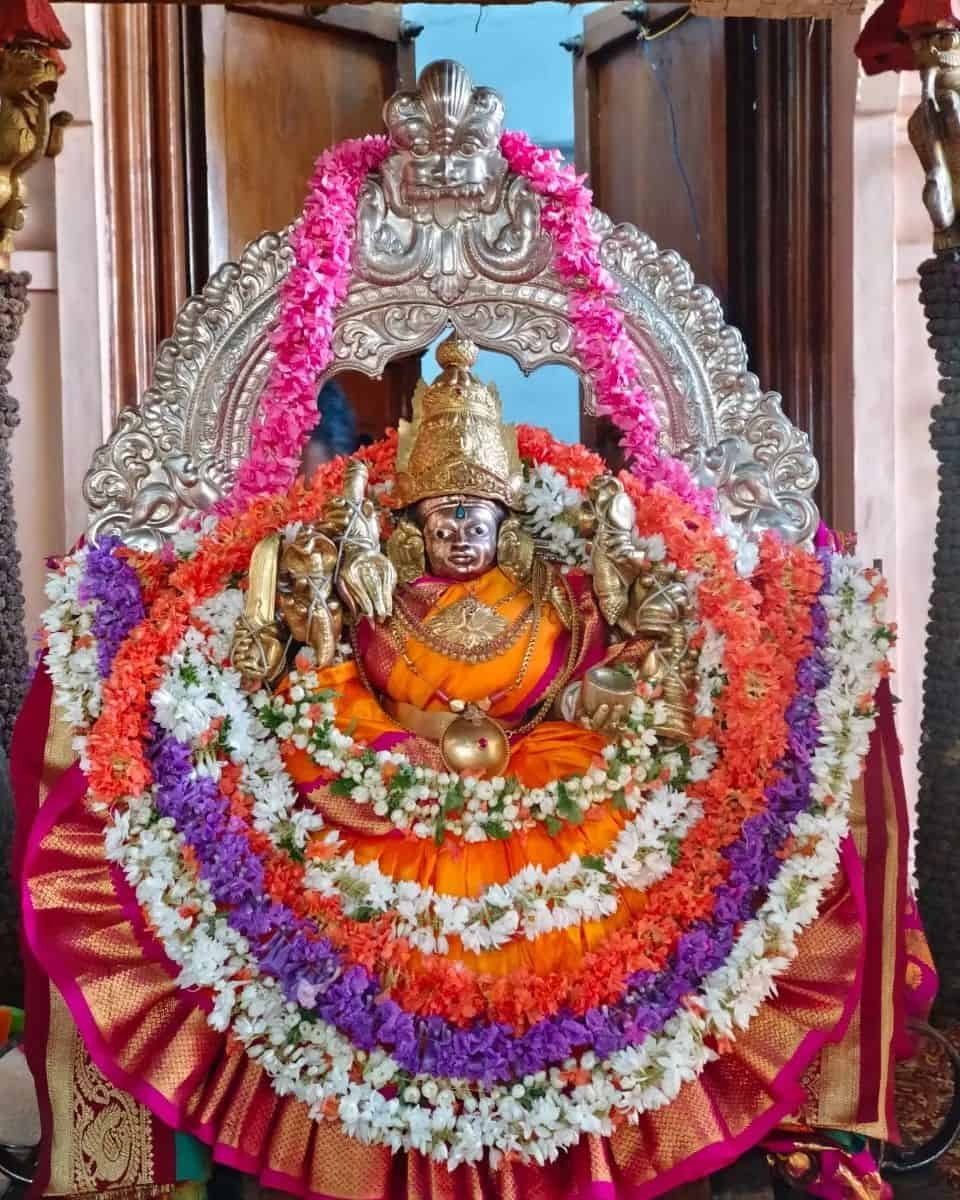 Chamundeshwari Images
