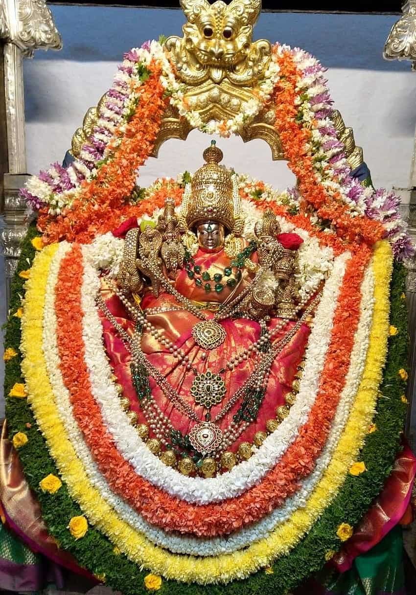 Chamundeshwari Photos