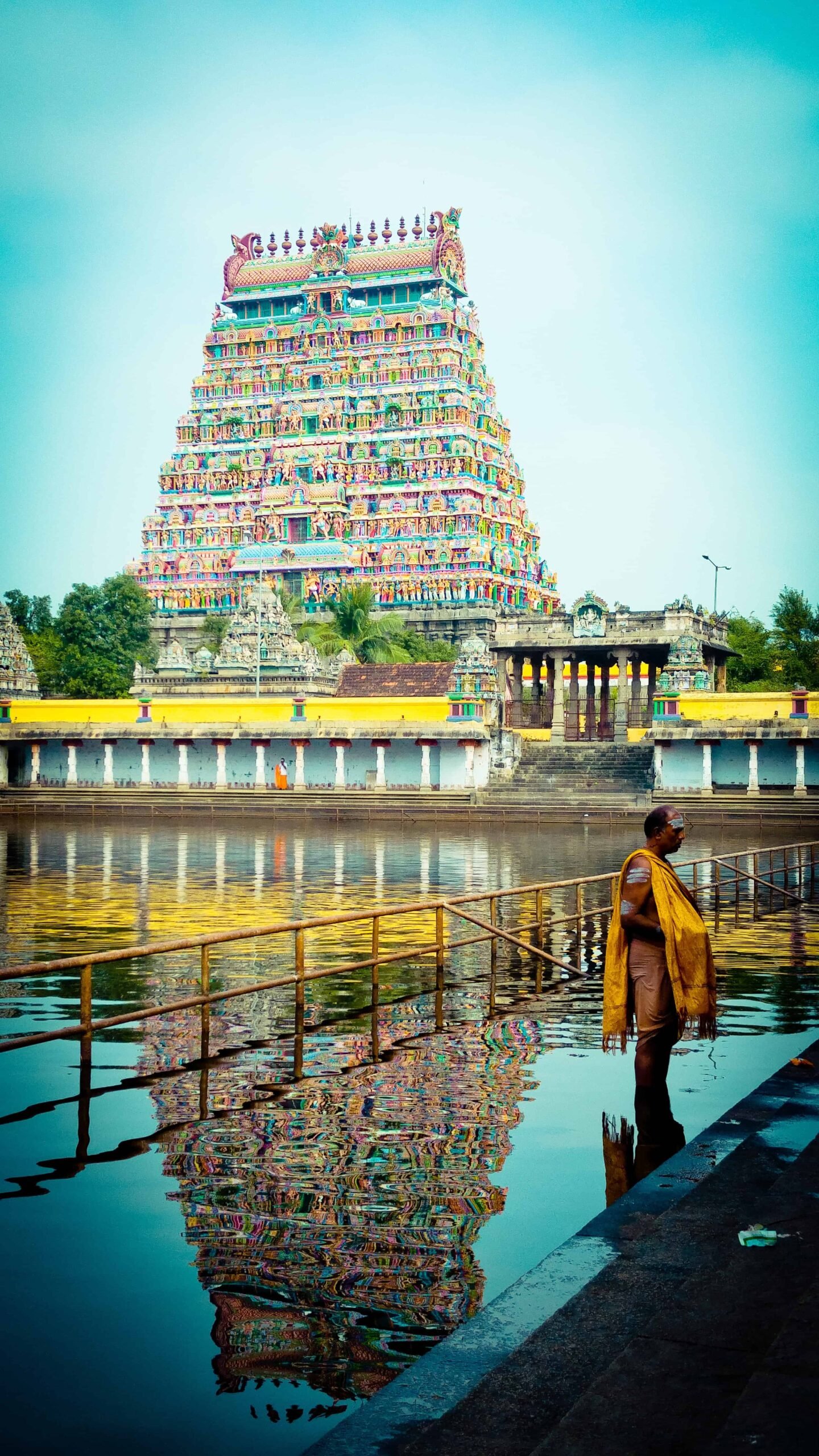 Chamundeshwari Mandir