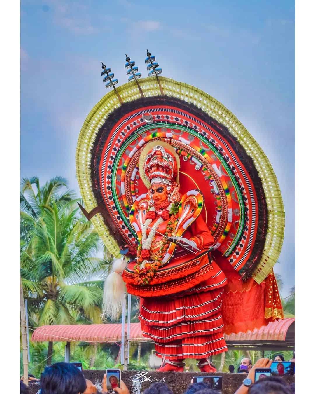 Chamundeshwari Photos HD
