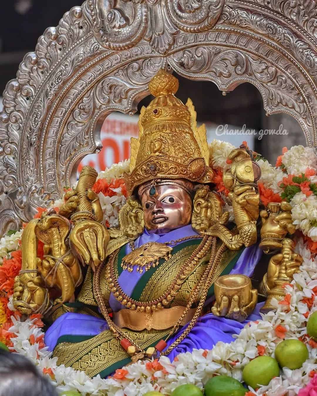 Chamundeshwari Photos HD