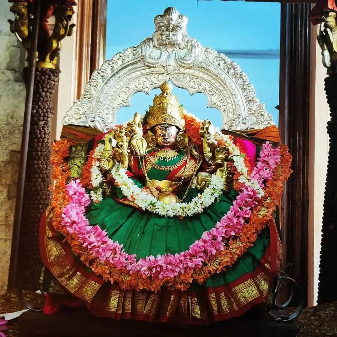 Chamundeshwari Photos HD