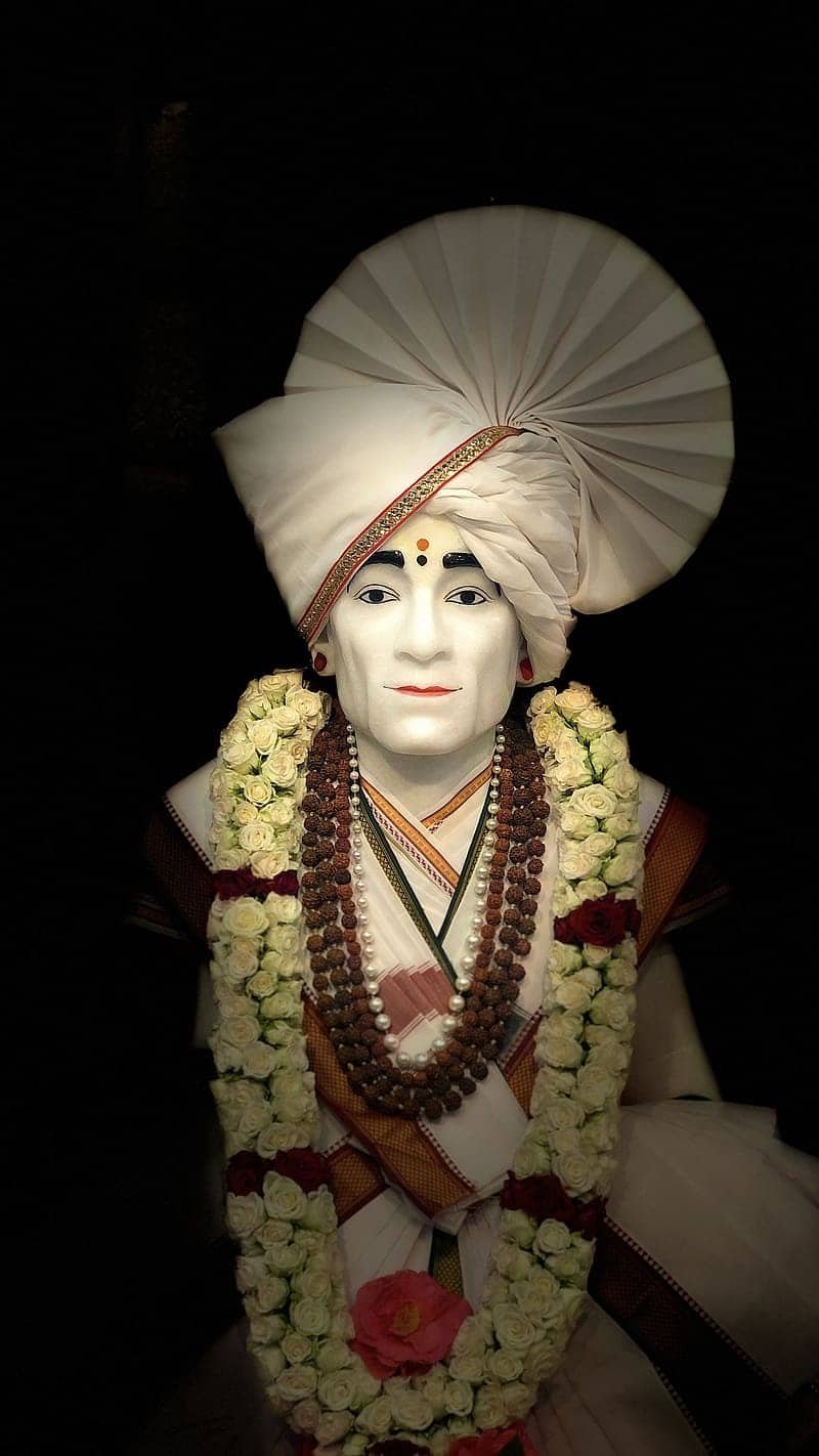 Gajanan Maharaj Images