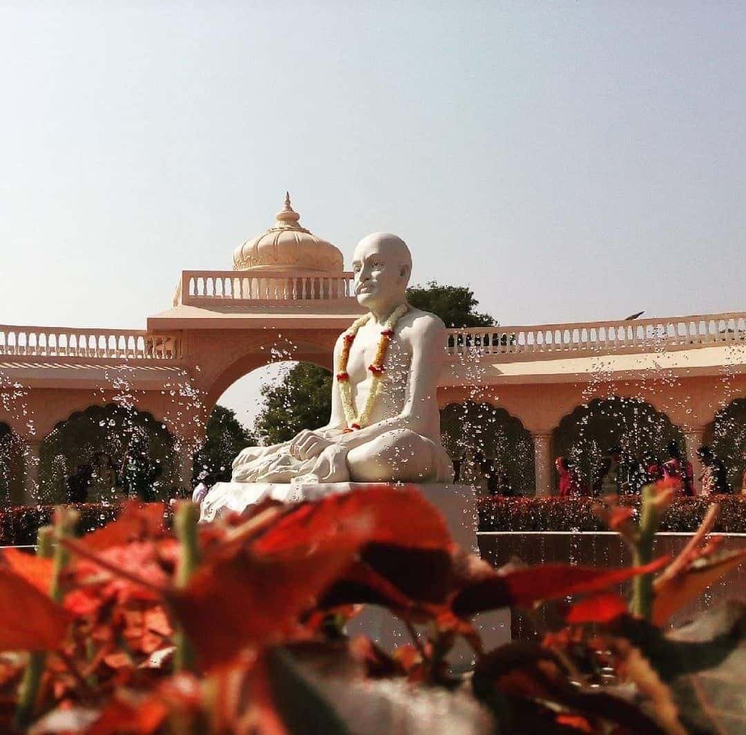 Gajanan Maharaj Photo