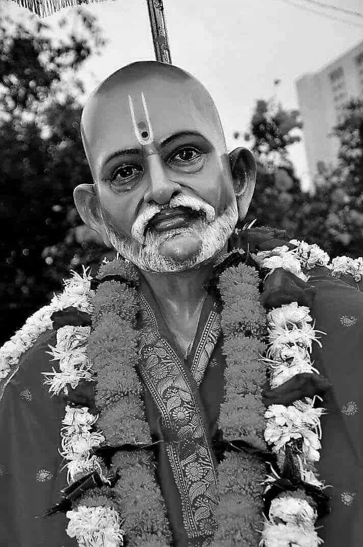 Gajanan Maharaj Photo