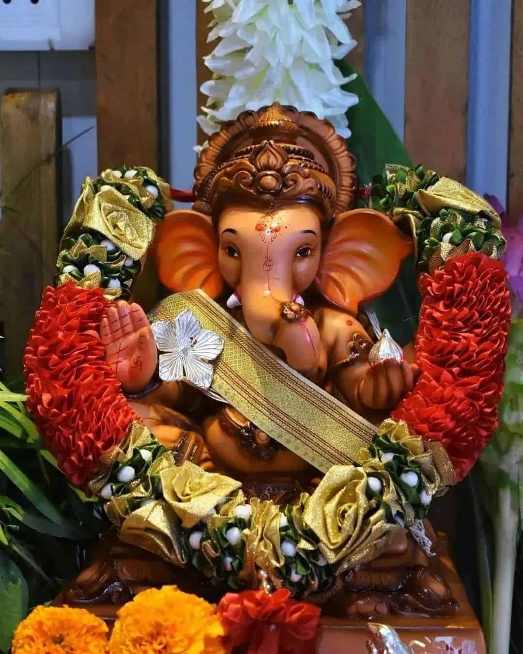 Ganpati Photos