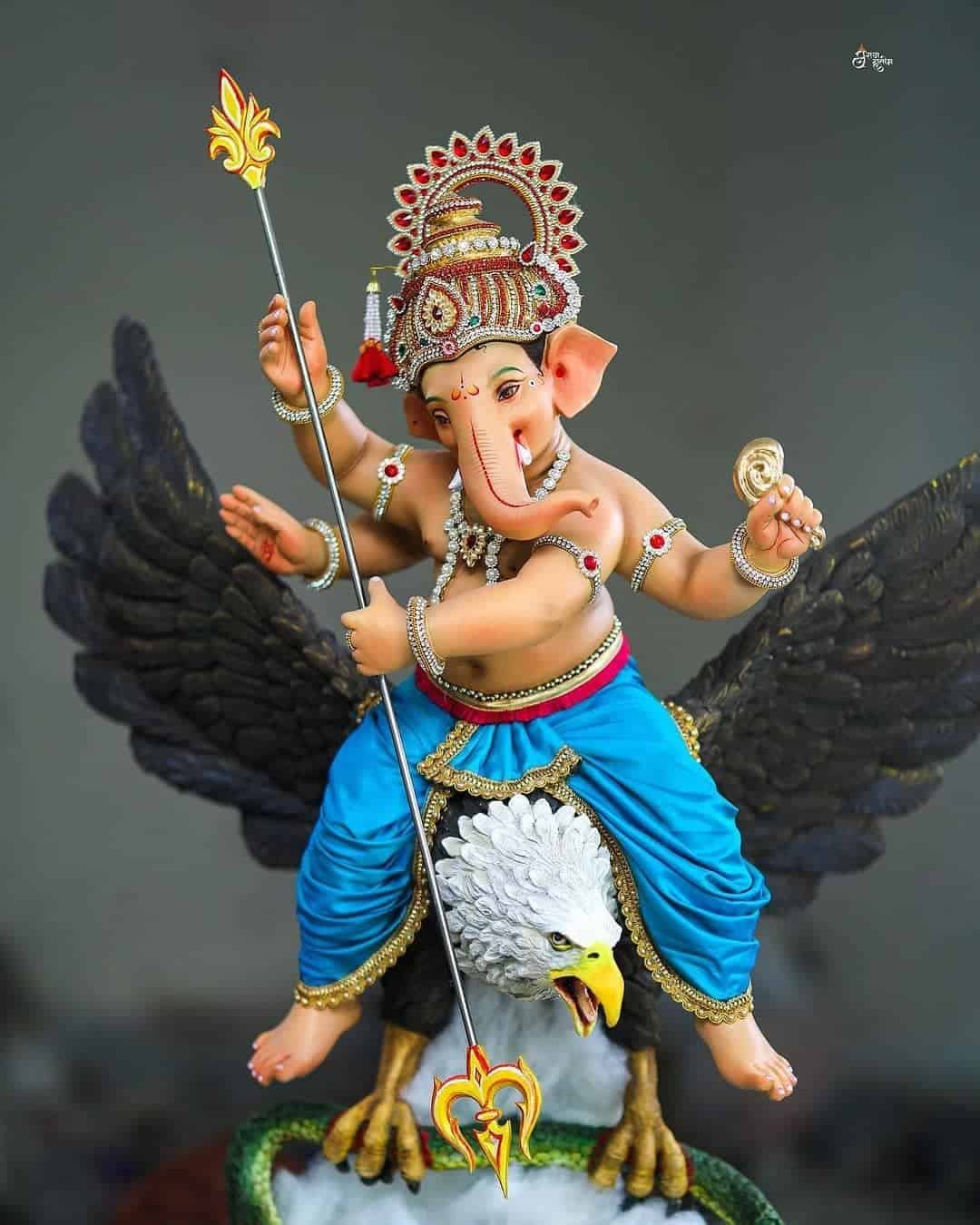Ganpati Photo