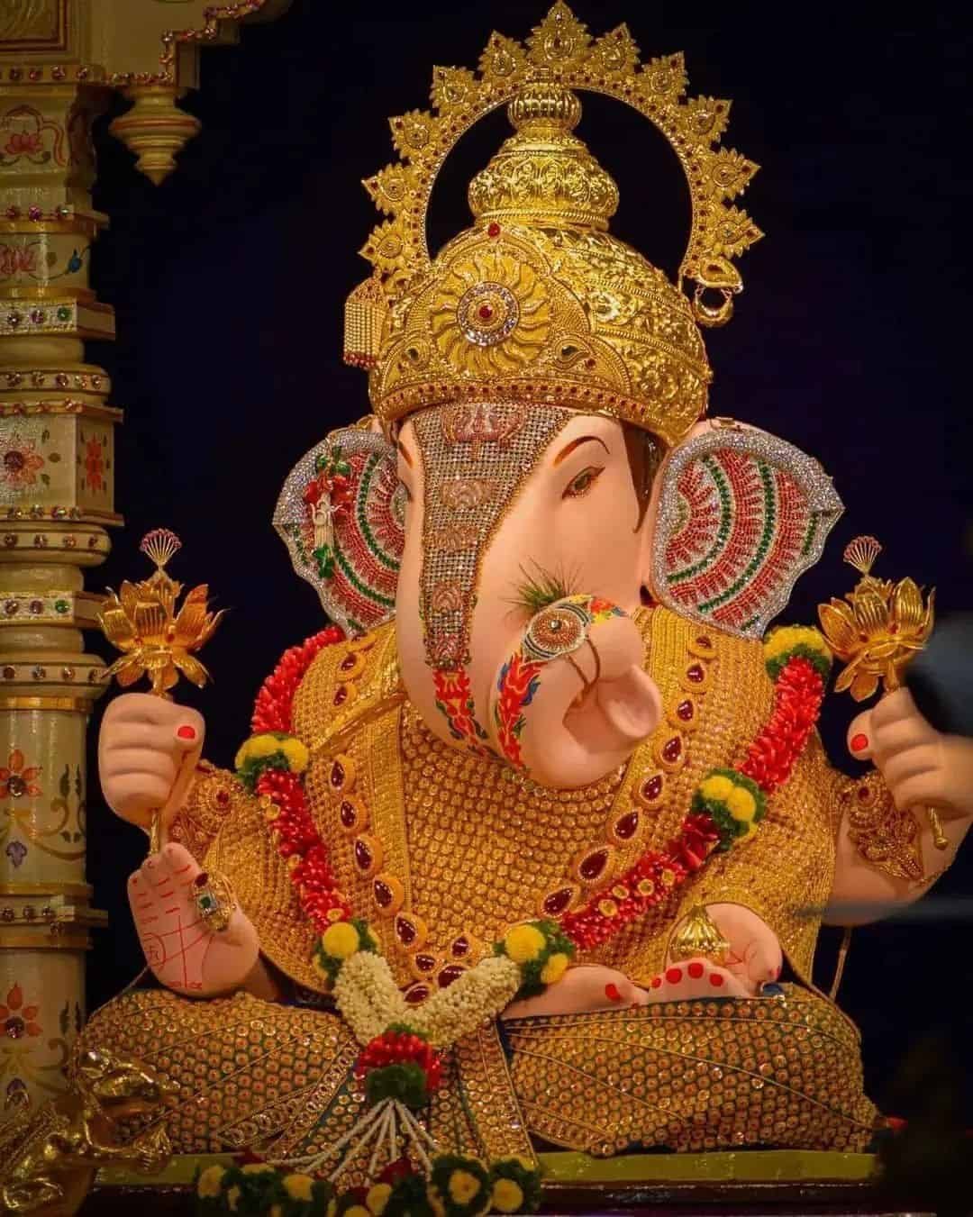 Ganpati Photo