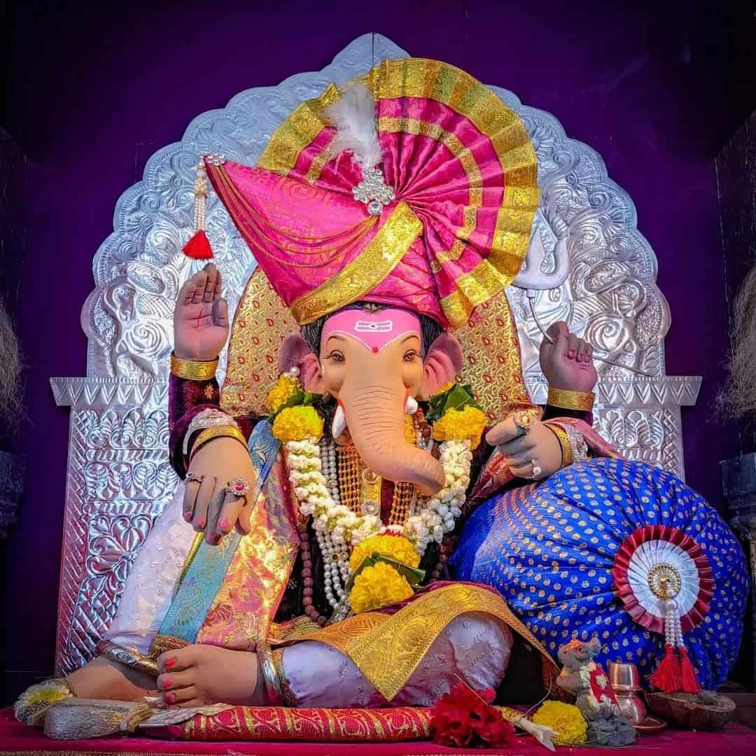 Ganpati Images