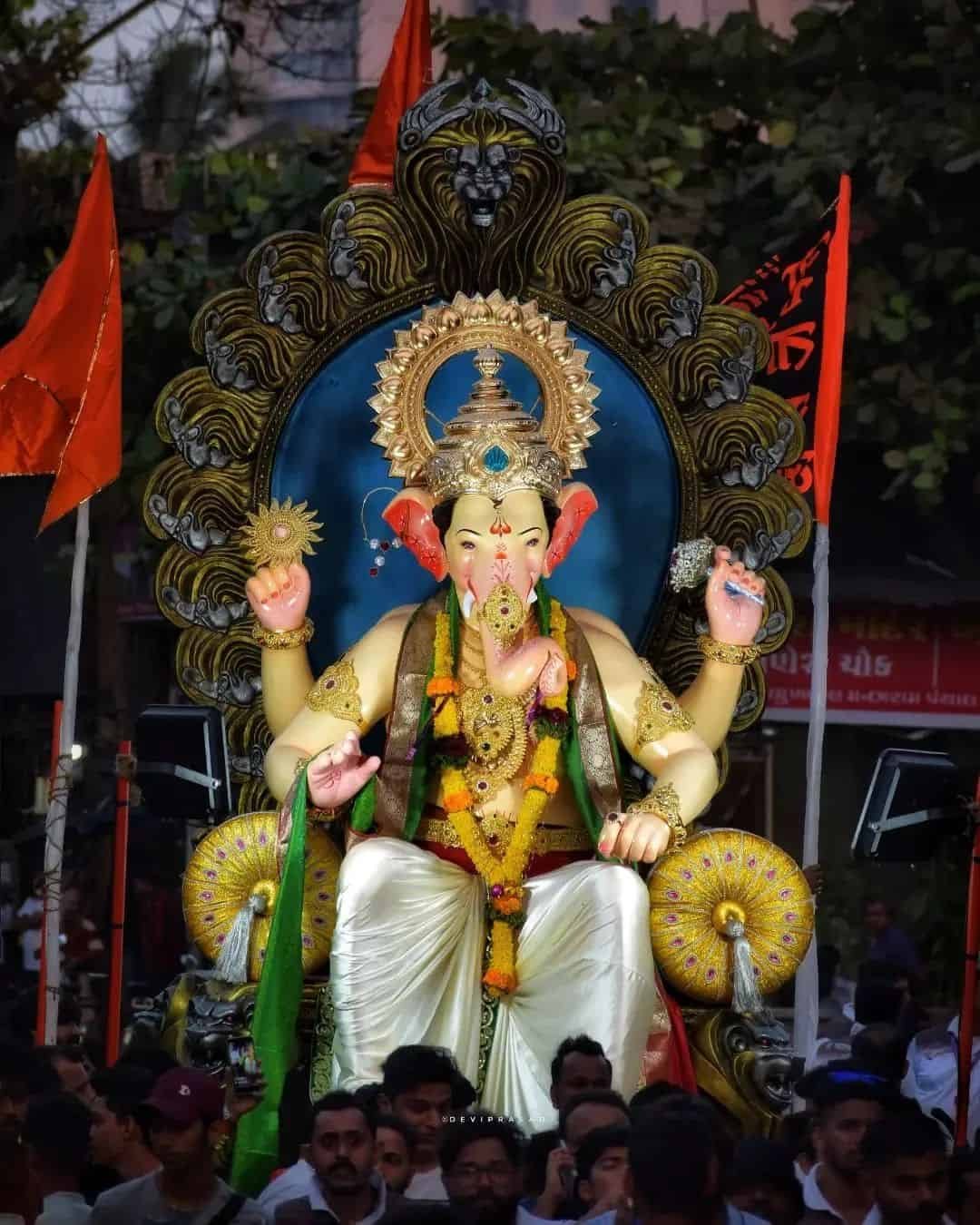 Ganpati Images