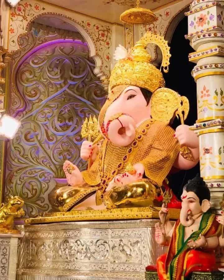 Ganpati Images