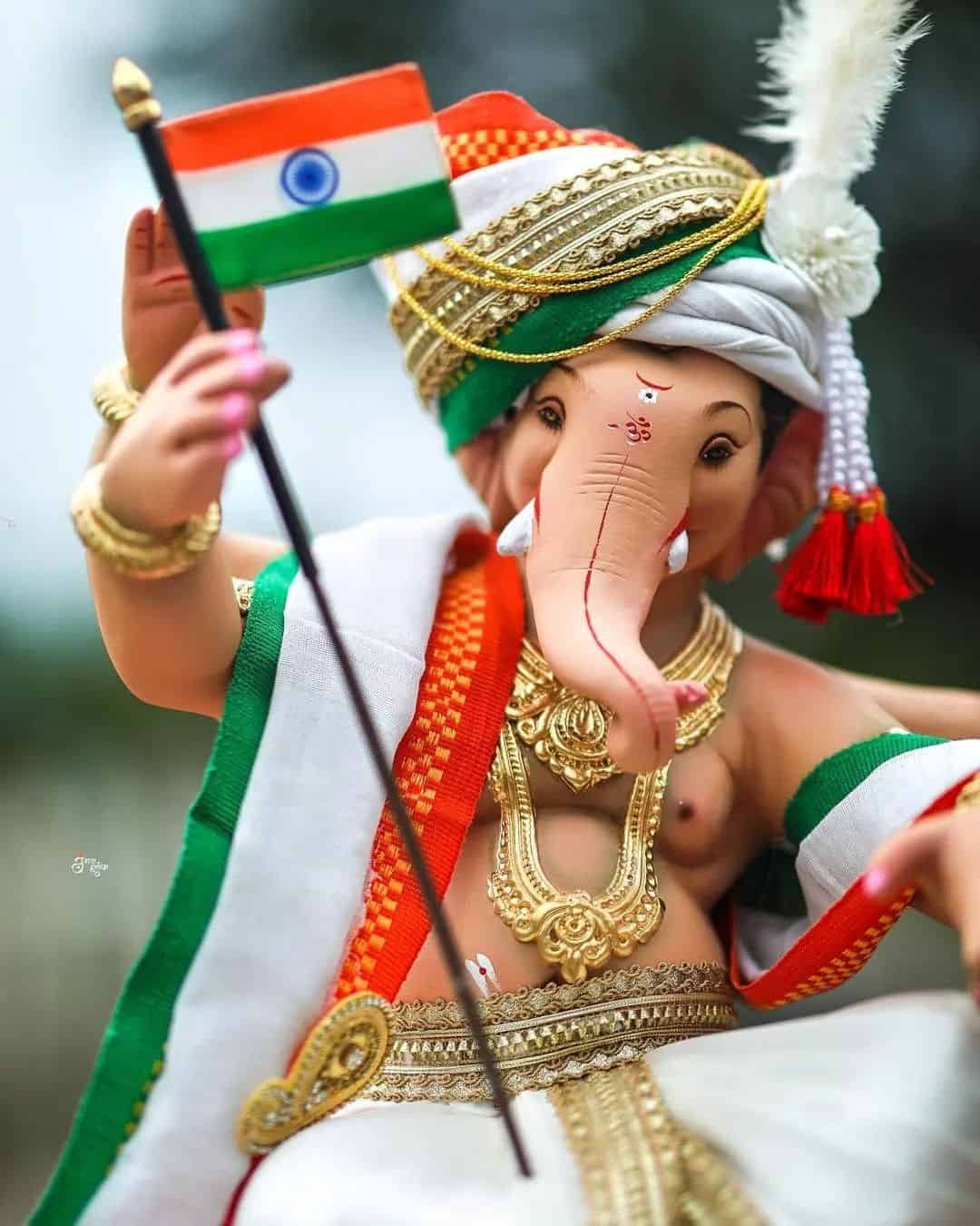 Ganpati Images