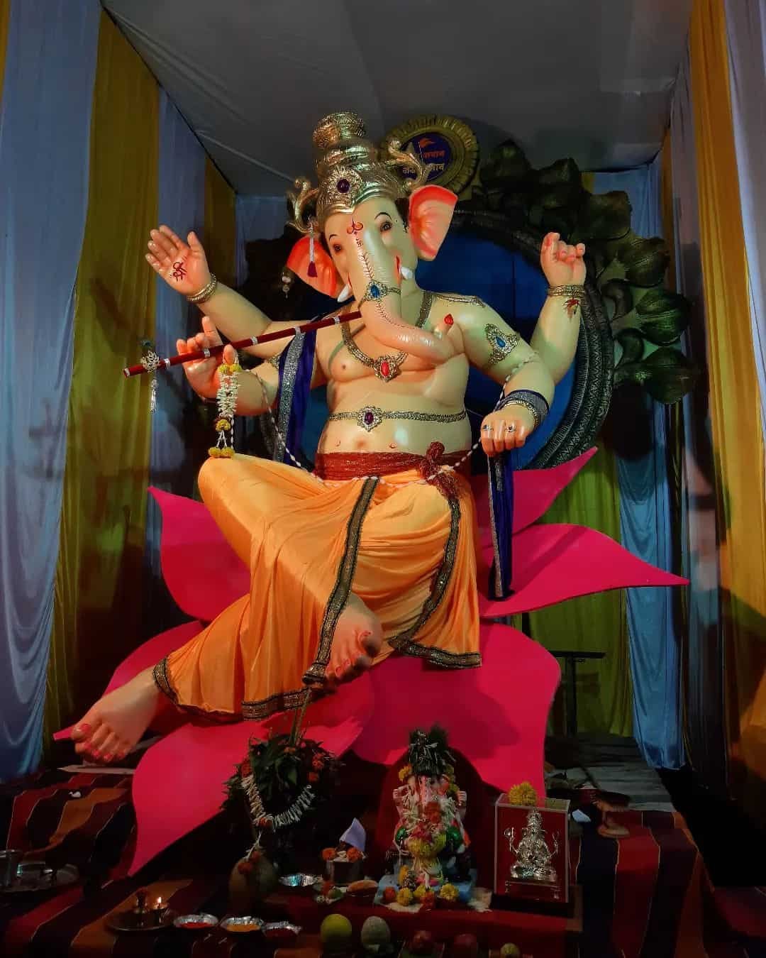 Ganpati Images