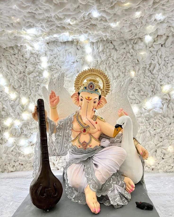 Ganpati Images