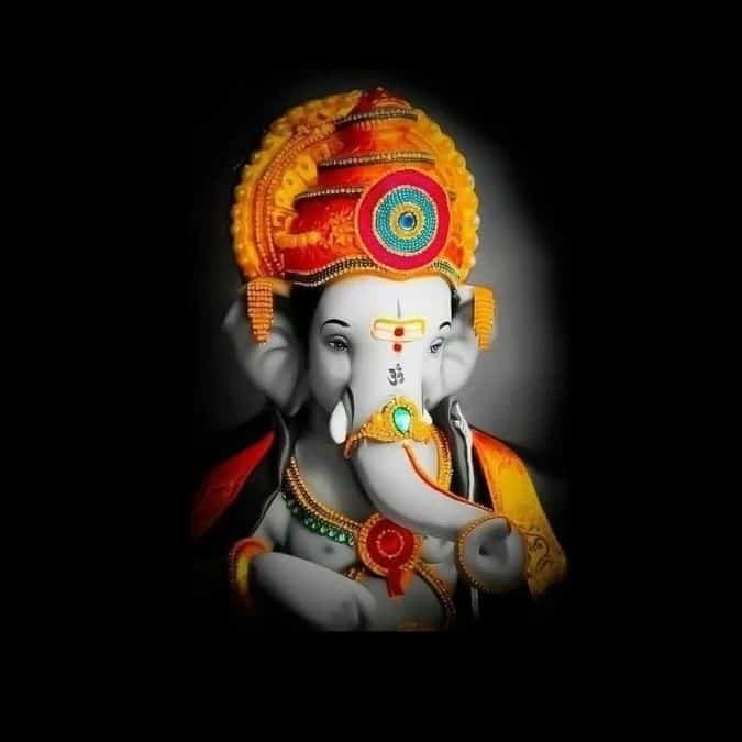Ganpati Images