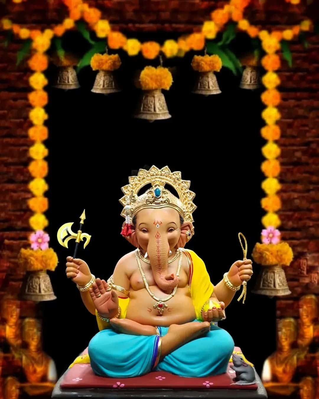 Ganpati Images