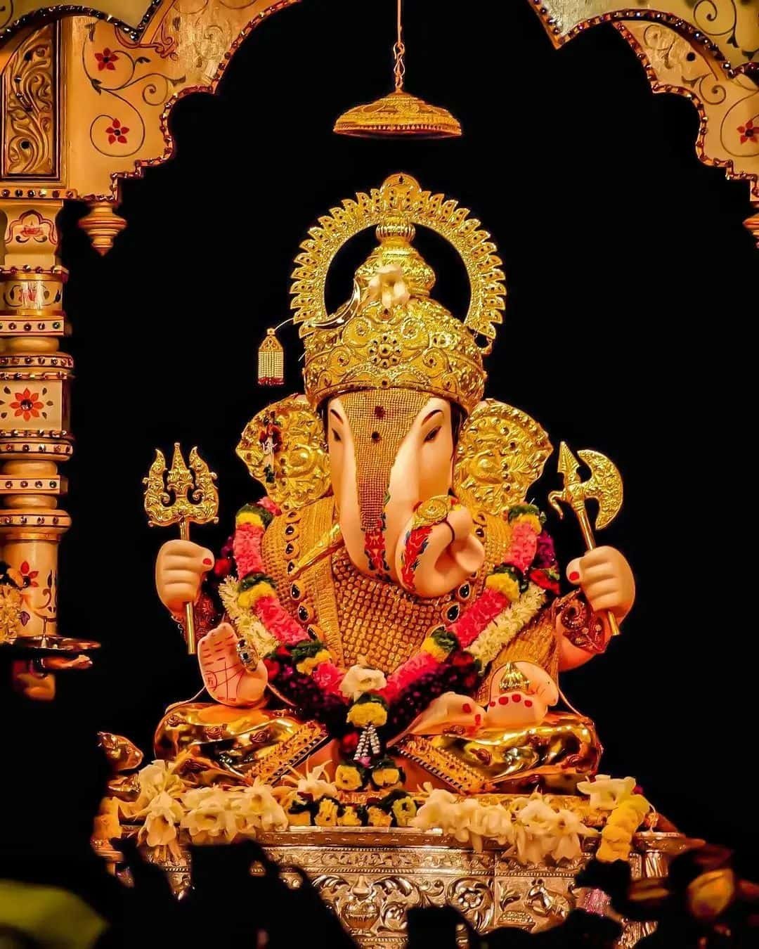 Ganpati Pic