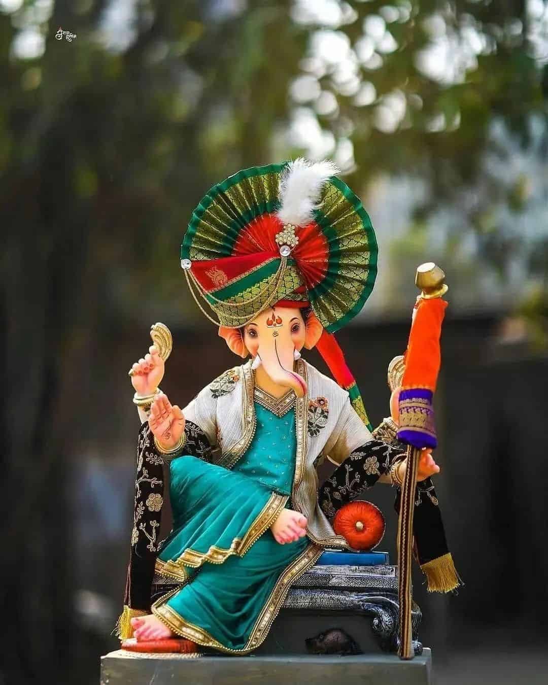 Ganpati Pic