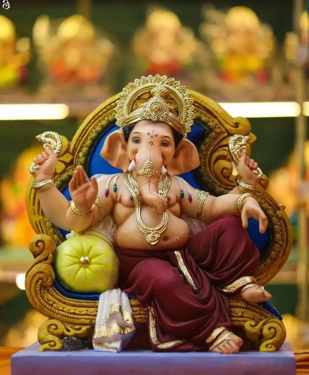 Ganpati Pic