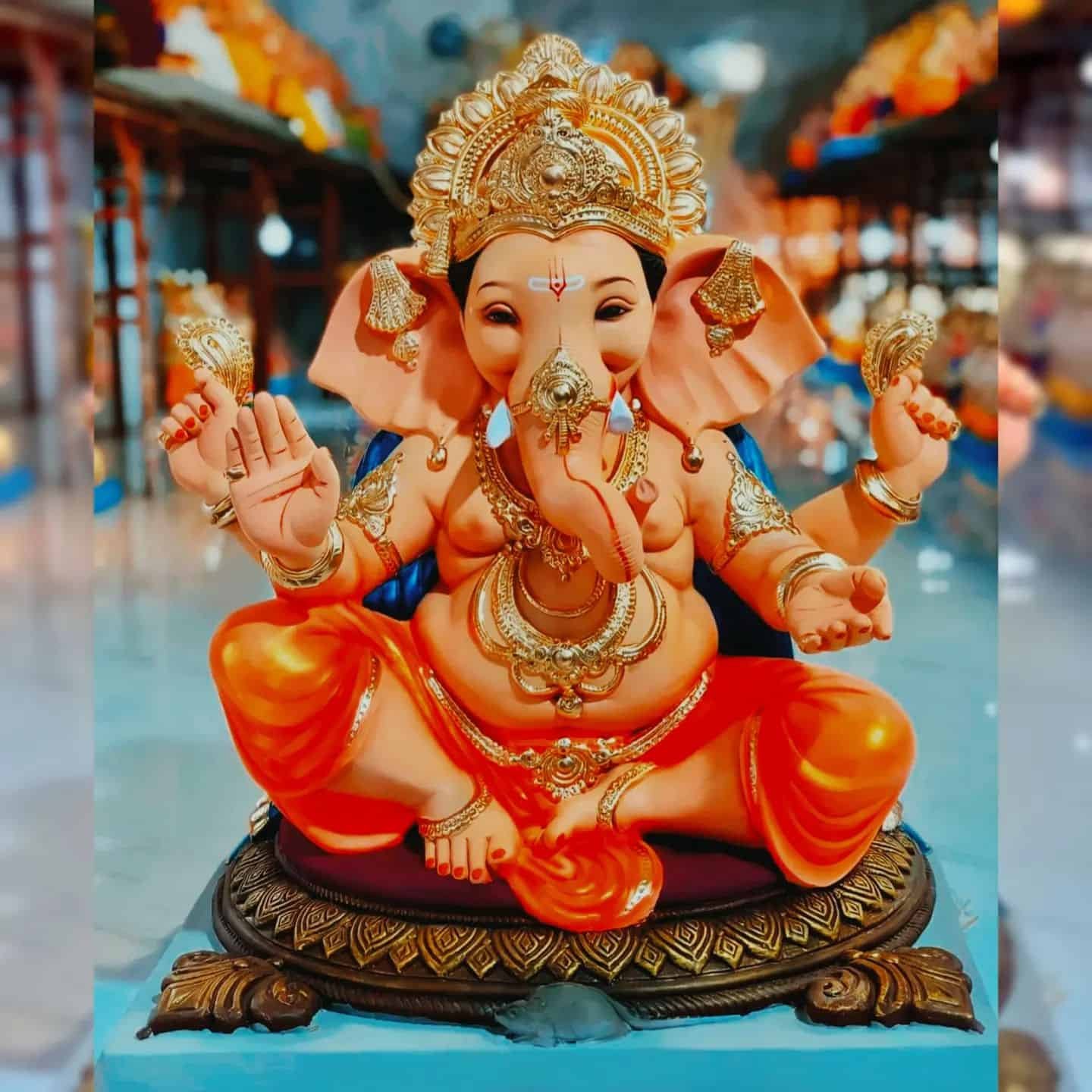 Ganpati Pic