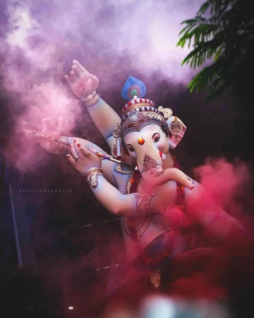 Ganpati Pic
