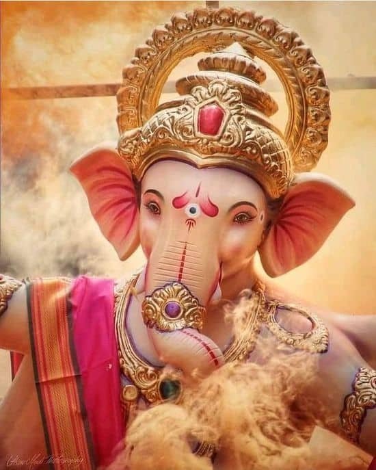 Ganpati Wallpaper