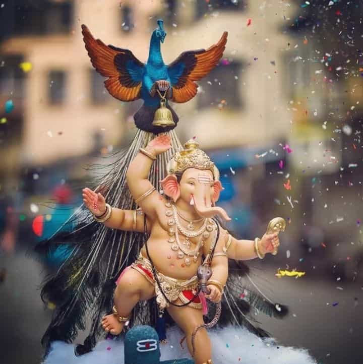 Ganpati Wallpaper