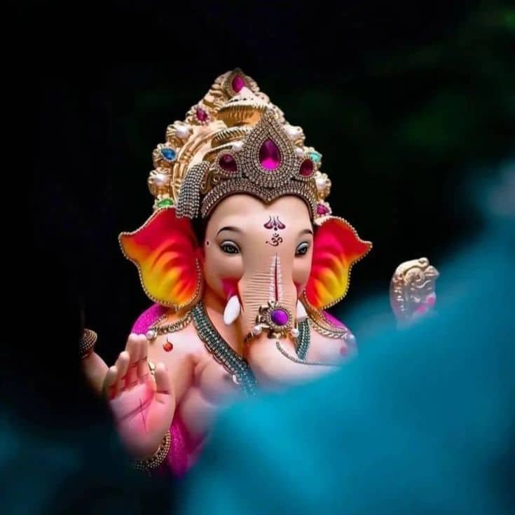 Ganpati Wallpaper