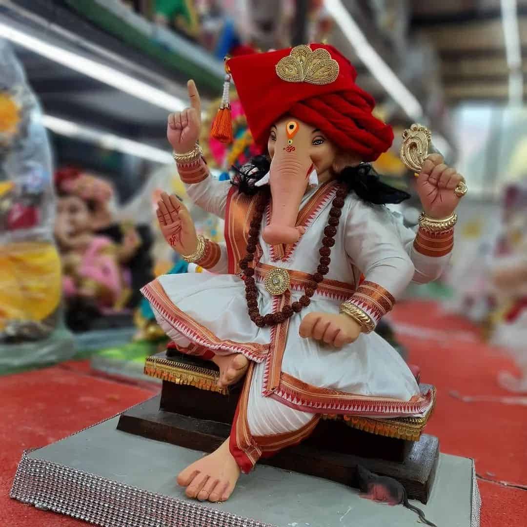 Ganpati Wallpaper