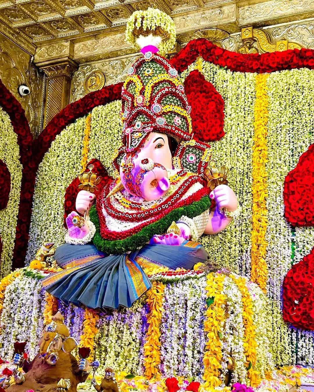 Ganpati Wallpaper