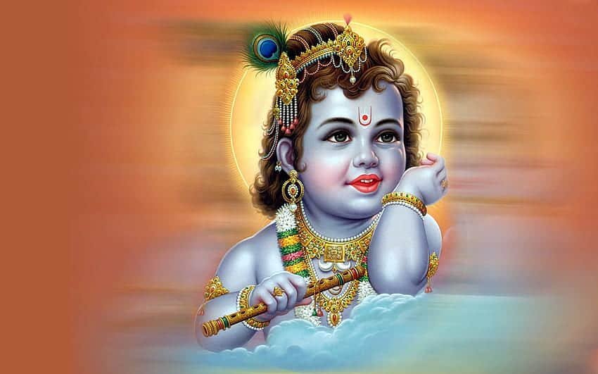 Kanha Images HD