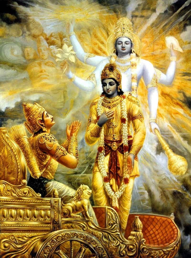 Little Kanha Images