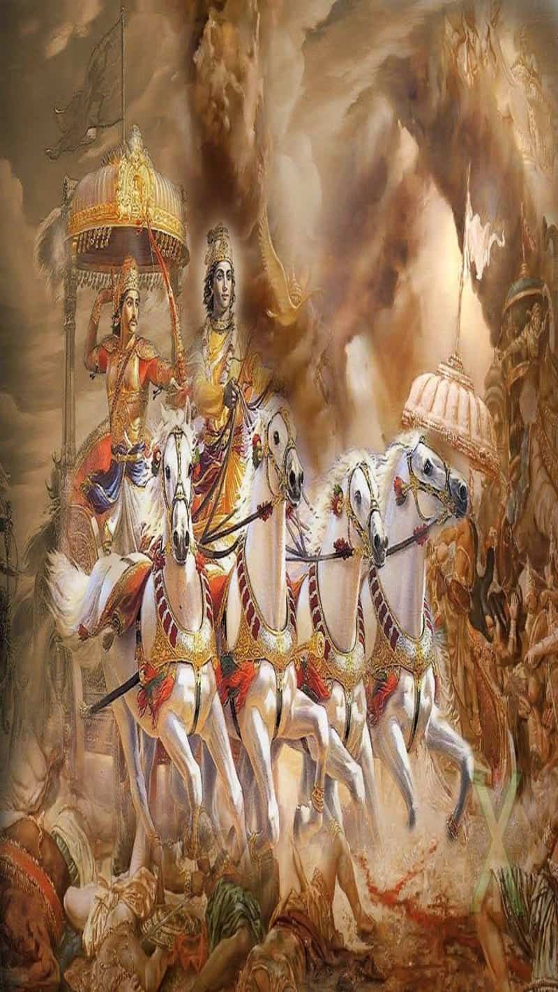 Little Kanha Images