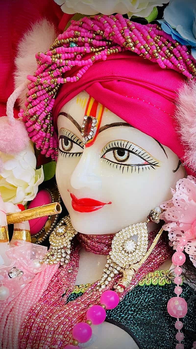 Baby Kanha Images