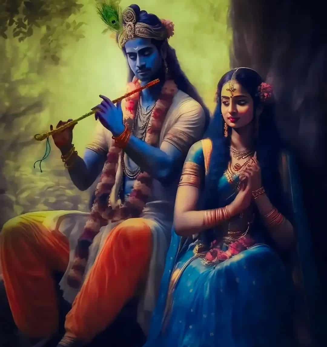 Kanha Images