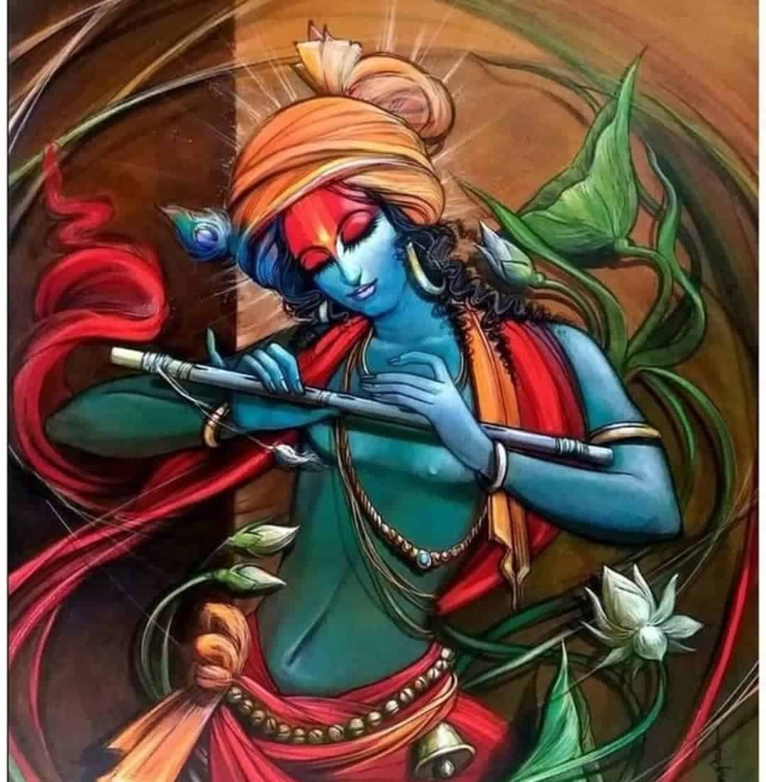 Kanha Ji Pics
