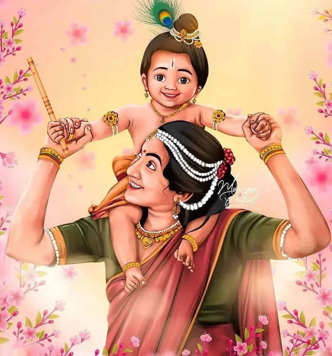 Kanha Ji Pics for DP