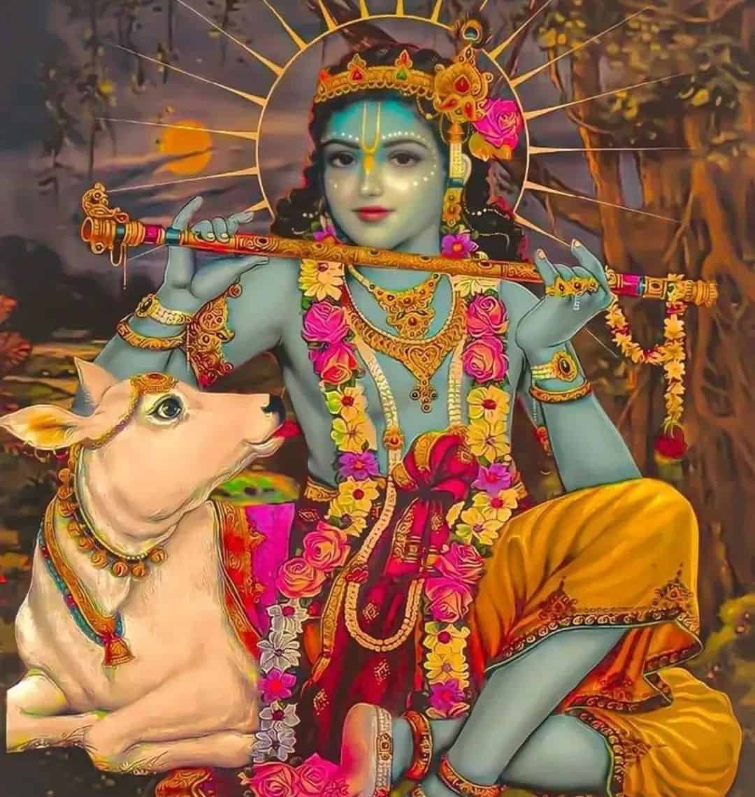 Kanha Ji Pics for DP