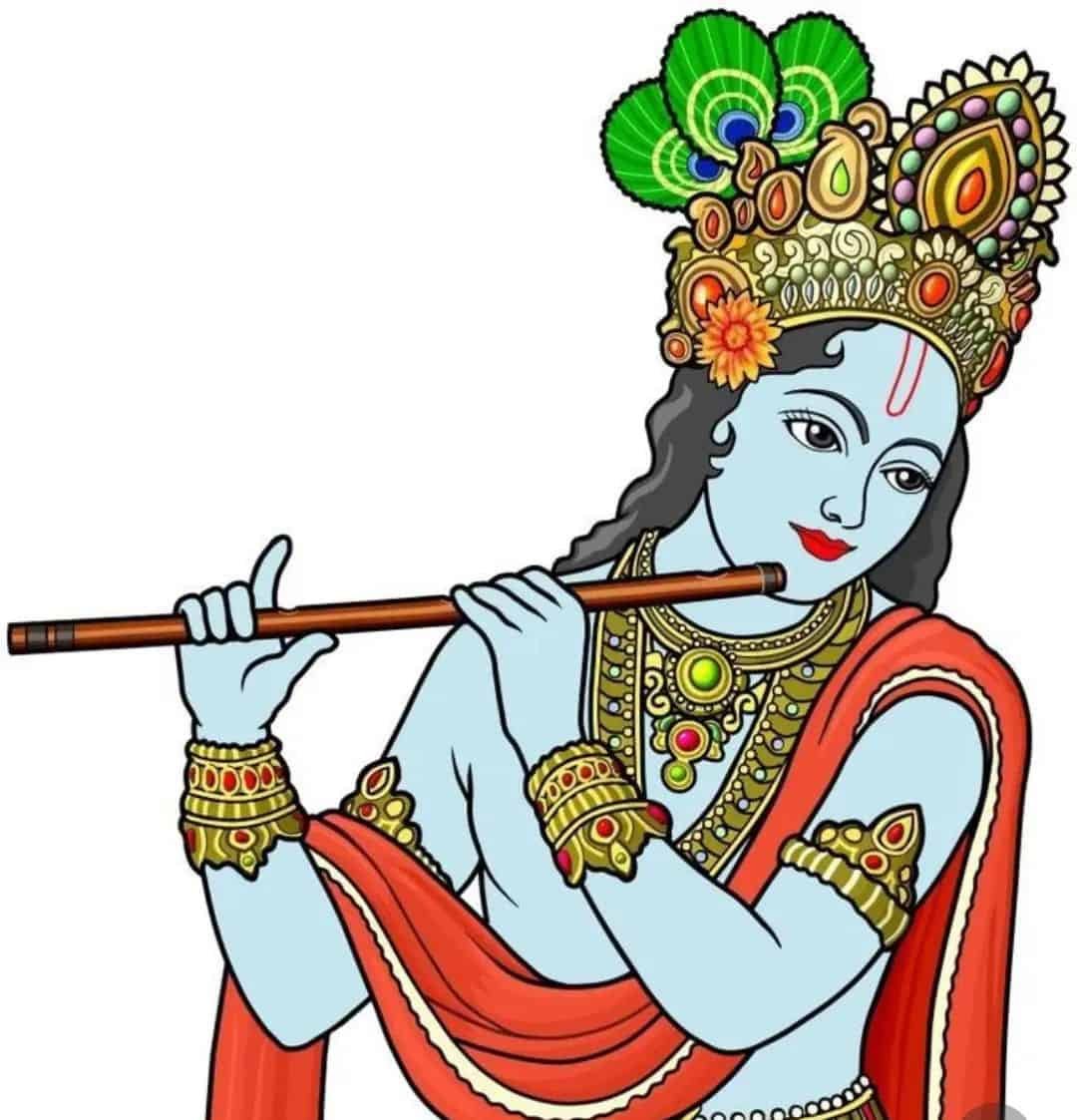 Kanha Wallpaper