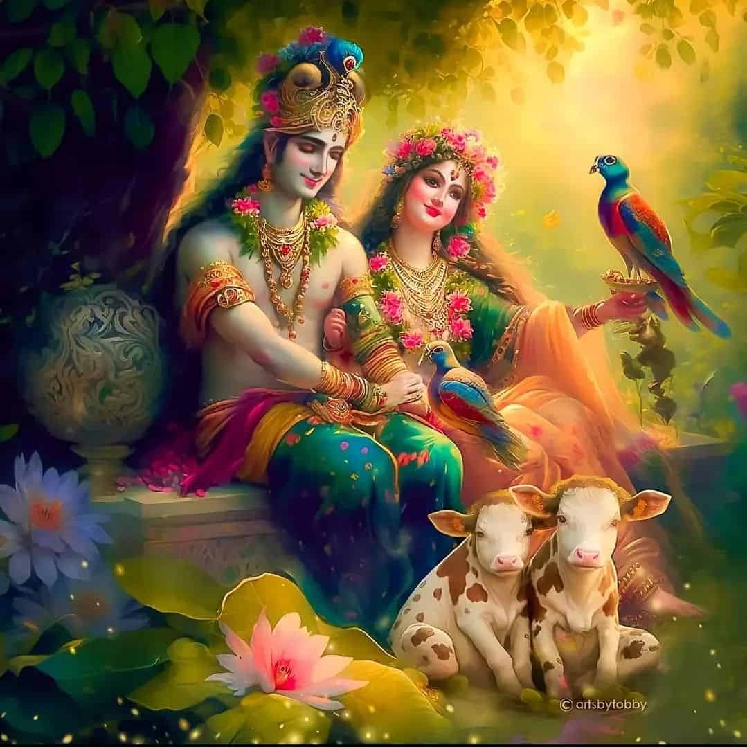Kanha Wallpaper