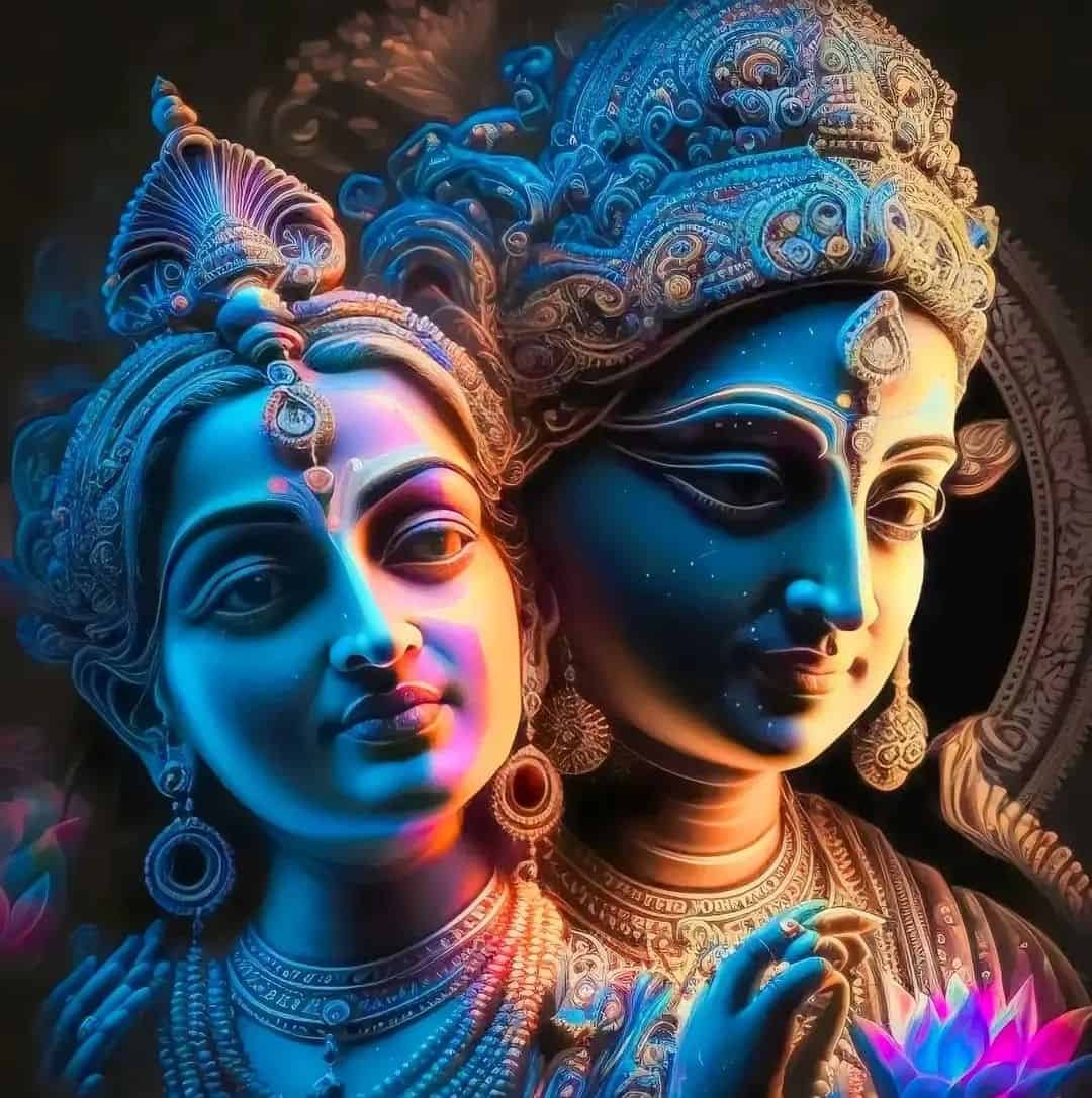 Kanha Ji Wallpaper