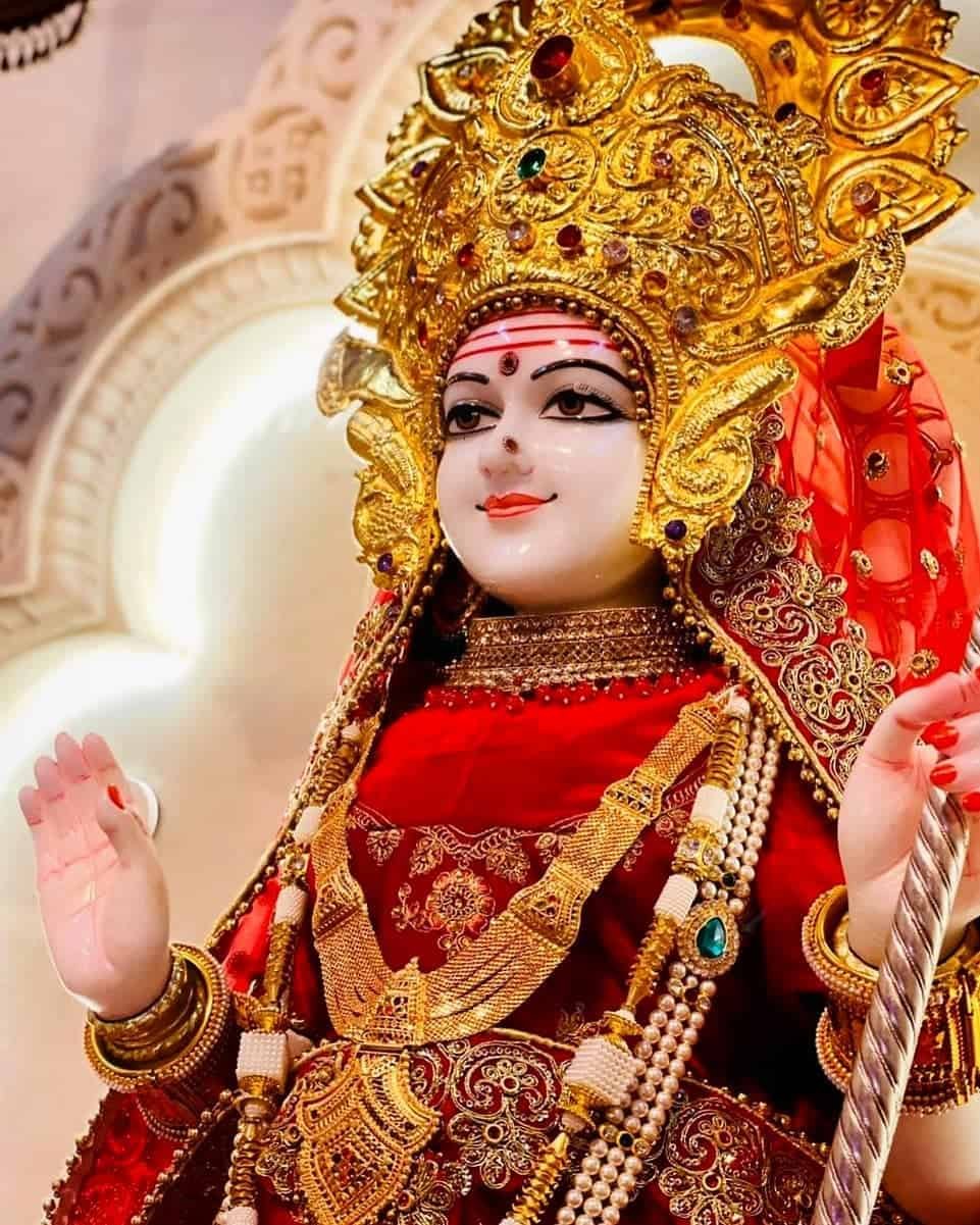 Khodiyar Maa Photo HD