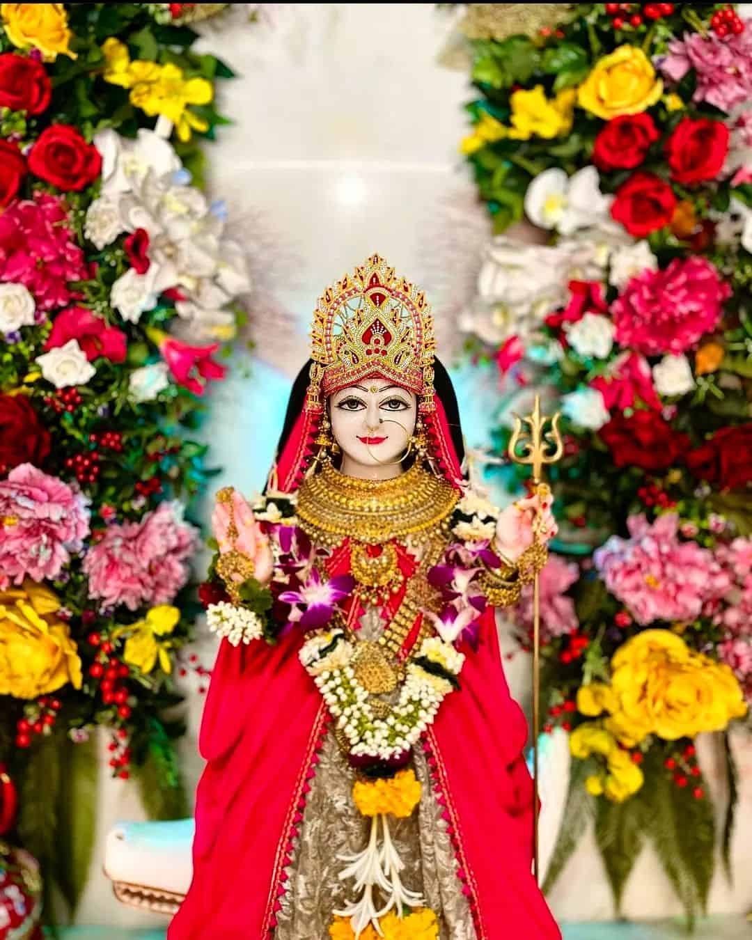 Khodiyar Maa Images