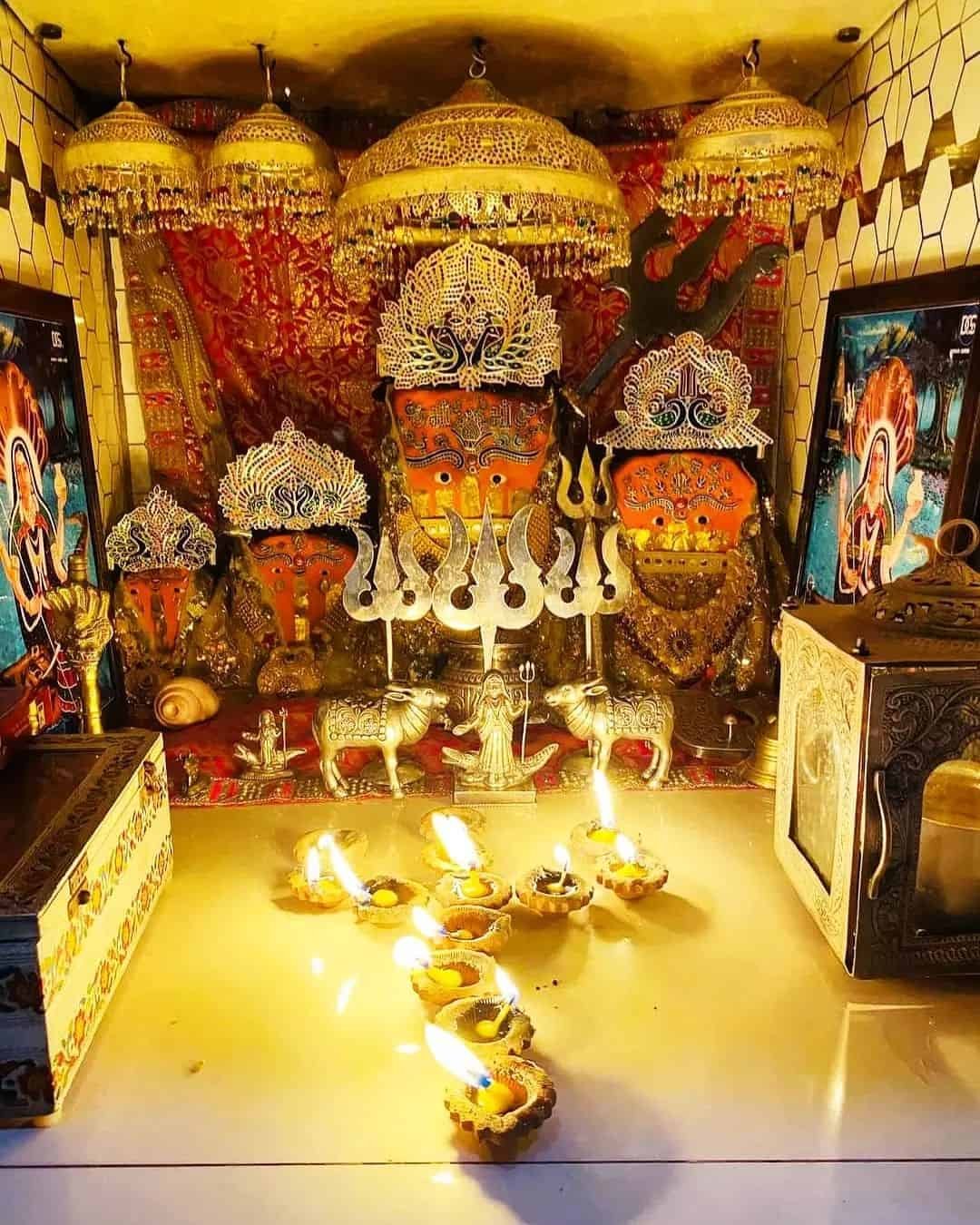 Khodiyar Maa Images