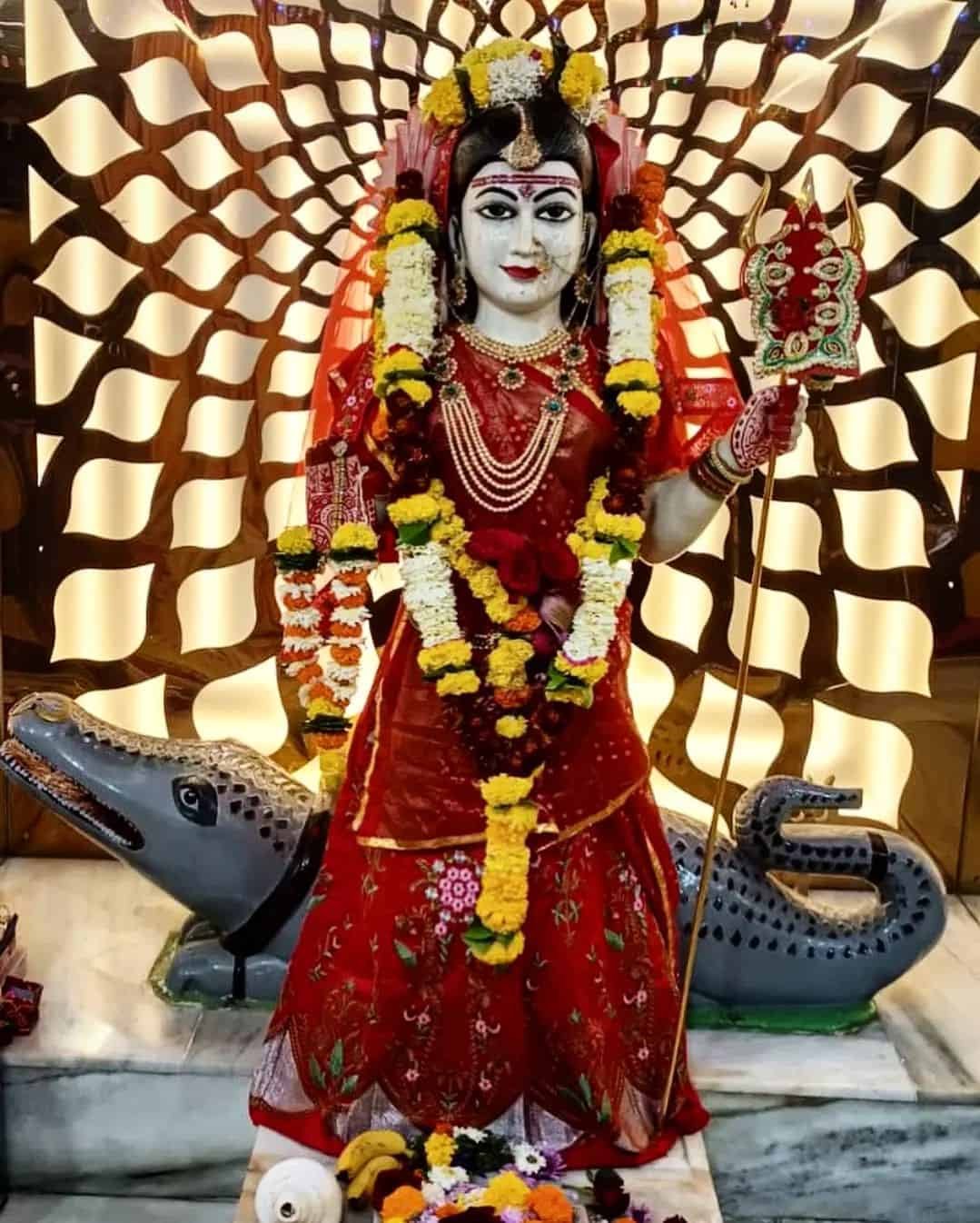 Khodiyar Maa Pic