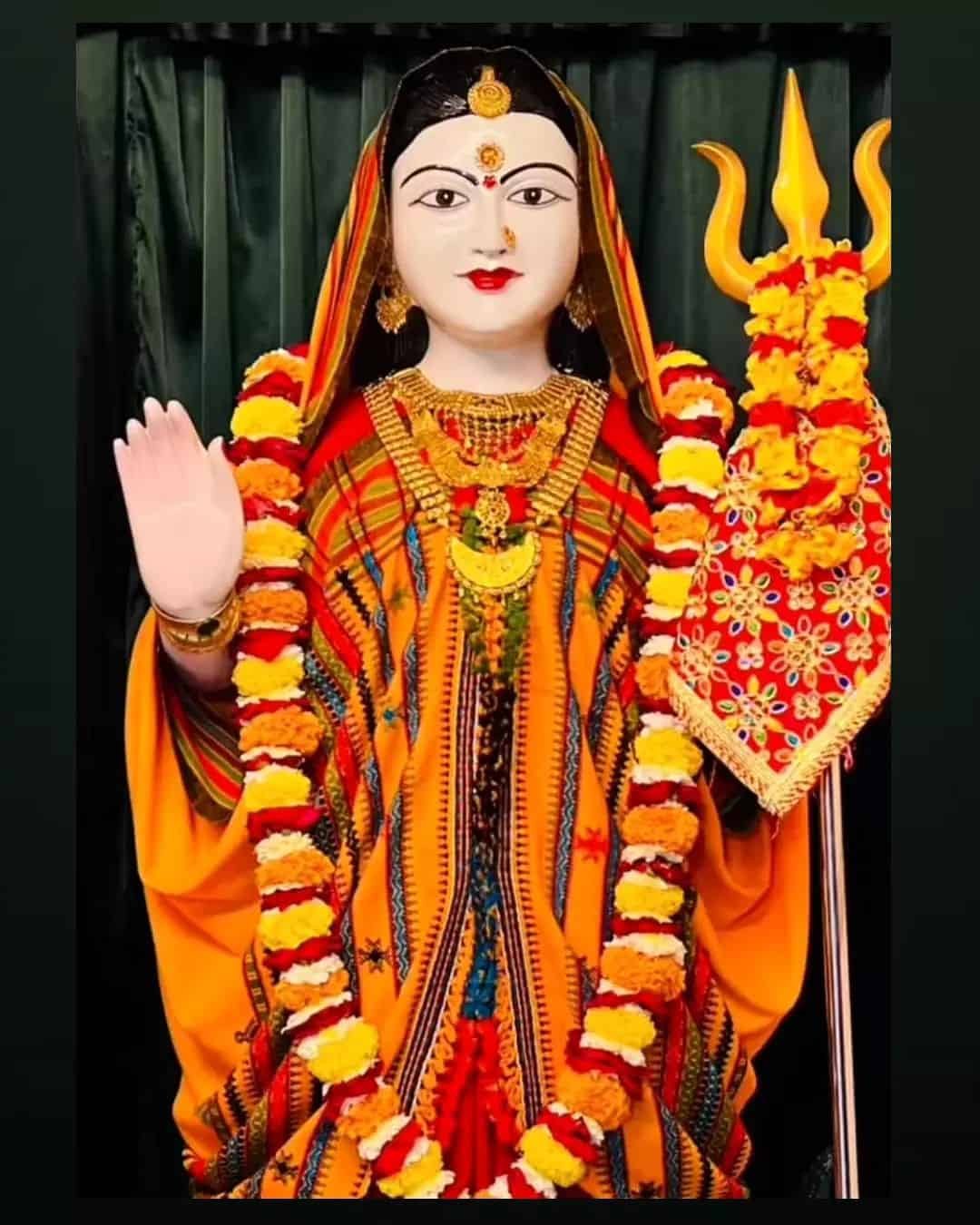 Khodiyar Maa Photos
